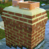 Baltimore, Carroll County, Howard County, Anne Arundel County, MD chimney inspection company