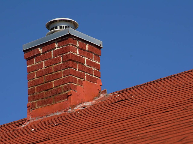 chimney