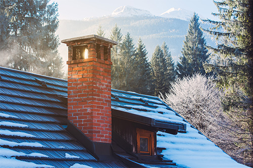 The Dangers of Not Cleaning Your Chimney