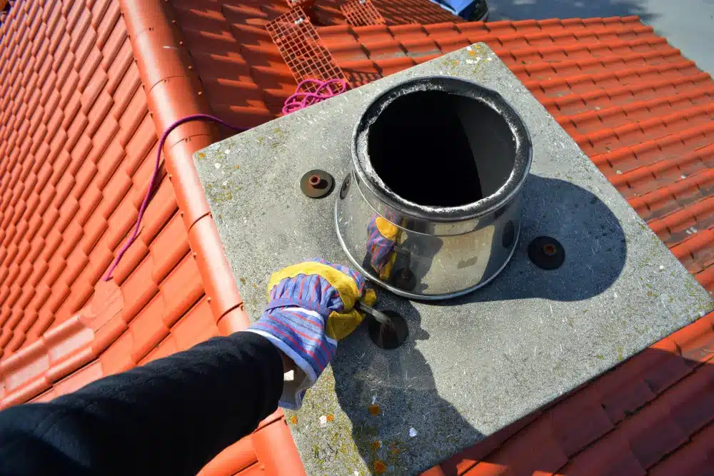 Preventing Chimney Issues With a Chimney Inspection 1 Preventing Chimney Issues With a Chimney Inspection jpg