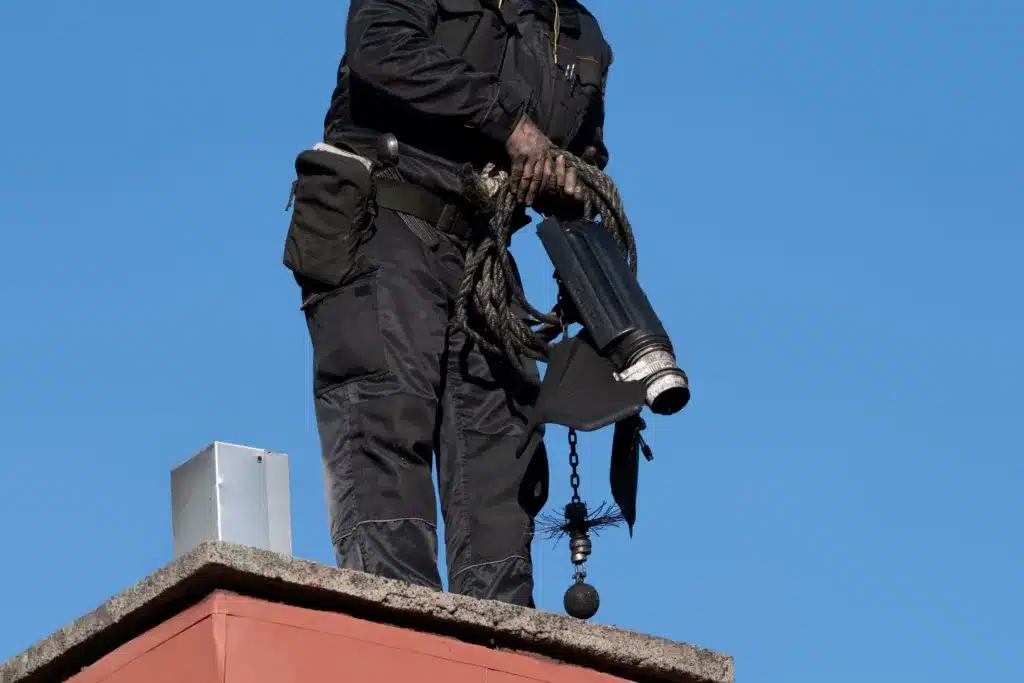 Basics of Chimney Care