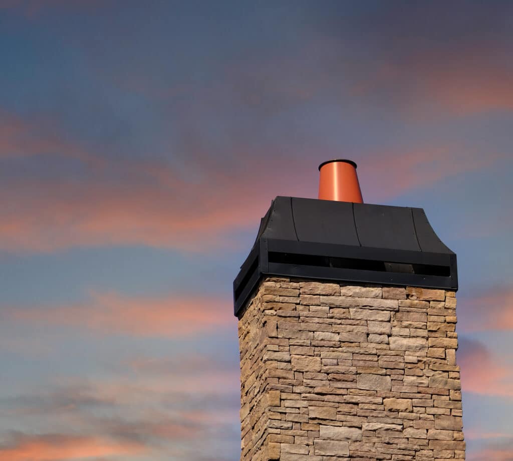 Why Every Chimney Needs a Cap 1 shutterstock 1786319291