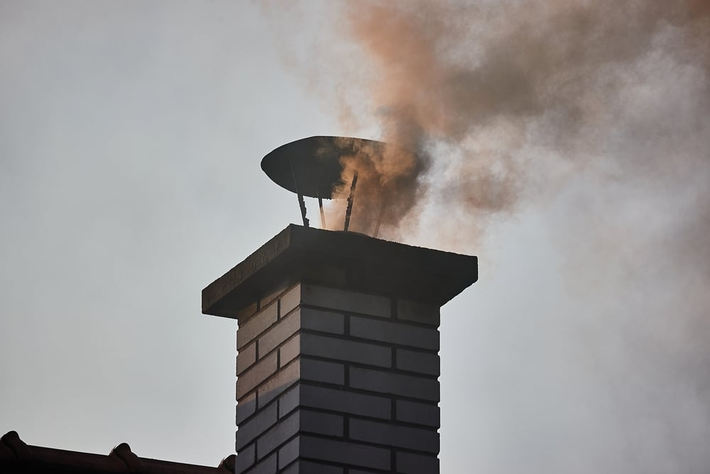 Common Chimney Problems Homeowners Should Know About