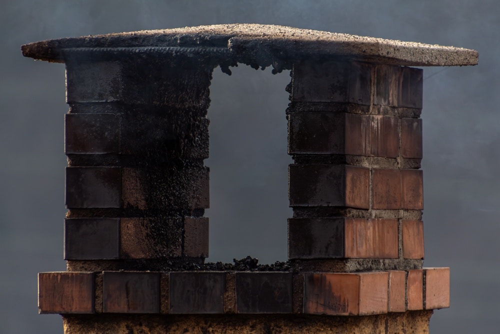Why Creosote Buildup Is a Serious Fire Risk